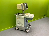 2001 ge logiq 400 ultrasound apparaat - afbeelding 6 van  13