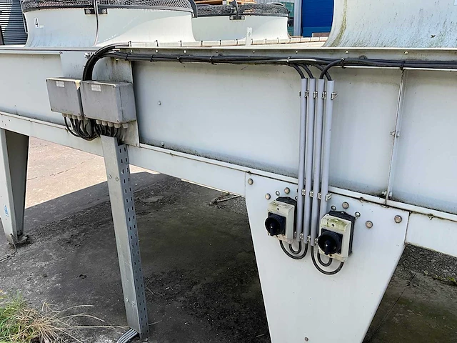 2001 gea koelinstallatie - afbeelding 4 van  7