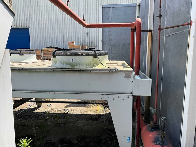 2001 gea koelinstallatie - afbeelding 5 van  7