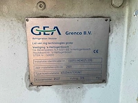 2001 gea koelinstallatie - afbeelding 6 van  7