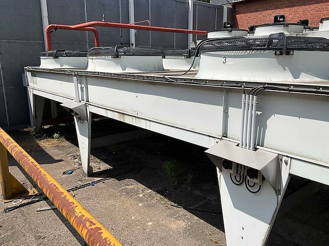 2001 gea koelinstallatie - afbeelding 7 van  7