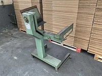 2001 gemert 1740-02 kantelbank - afbeelding 2 van  7