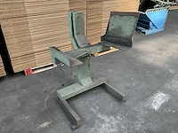 2001 gemert 1740-02 kantelbank - afbeelding 3 van  7