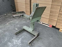 2001 gemert 1740-02 kantelbank - afbeelding 4 van  7