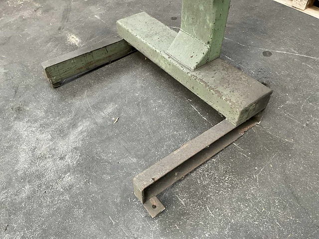 2001 gemert 1740-02 kantelbank - afbeelding 6 van  7
