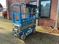 2001 genie ge-1930 hoogwerker - afbeelding 9 van  16