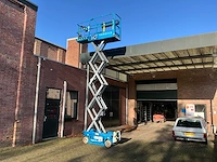 2001 genie ge-1930 hoogwerker - afbeelding 11 van  16