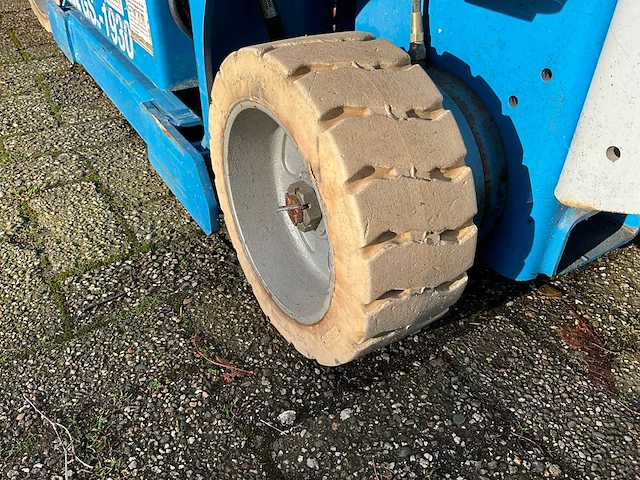 2001 genie ge-1930 hoogwerker - afbeelding 12 van  16