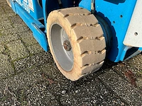 2001 genie ge-1930 hoogwerker - afbeelding 12 van  16