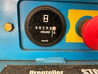 2001 genie ge-1930 hoogwerker - afbeelding 13 van  16
