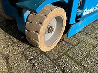 2001 genie ge-1930 hoogwerker - afbeelding 16 van  16