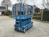 2001 genie gs 3246 hoogwerker - afbeelding 4 van  10