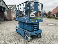 2001 genie gs 3246 hoogwerker - afbeelding 6 van  10