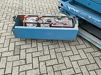 2001 genie gs 3246 hoogwerker - afbeelding 9 van  10