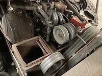 2001 gianni ferrari gf 700 zitmaaier - afbeelding 15 van  16