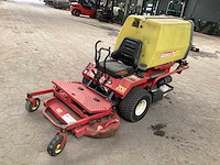 2001 gianni ferrari gf 700 zitmaaier - afbeelding 1 van  16