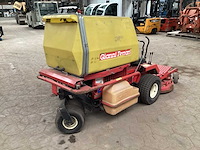 2001 gianni ferrari gf 700 zitmaaier - afbeelding 3 van  16