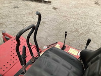 2001 gianni ferrari gf 700 zitmaaier - afbeelding 6 van  16