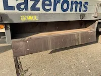2001 gijzen gpt-b aanhangwagen - afbeelding 6 van  17
