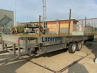 2001 gijzen gpt-b aanhangwagen - afbeelding 10 van  17