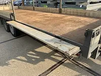 2001 gijzen gpt-b aanhangwagen - afbeelding 17 van  17