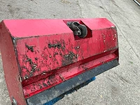 2001 gos 0750 hhb veegmachine - afbeelding 9 van  21