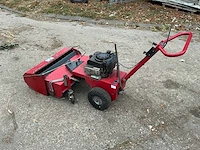 2001 gos 0750 hhb veegmachine - afbeelding 1 van  21