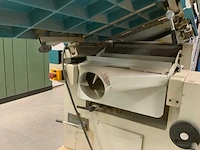 2001 griggio fsa 530 gecombineerde vlakvandiktebank - afbeelding 4 van  36