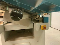 2001 griggio fsa 530 gecombineerde vlakvandiktebank - afbeelding 16 van  36