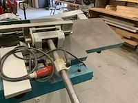 2001 griggio fsa 530 gecombineerde vlakvandiktebank - afbeelding 17 van  36