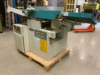 2001 griggio fsa 530 gecombineerde vlakvandiktebank - afbeelding 32 van  36
