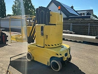 2001 grove toucan 1010 hoogwerker - afbeelding 13 van  16