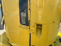 2001 grove toucan 1010 hoogwerker - afbeelding 14 van  16