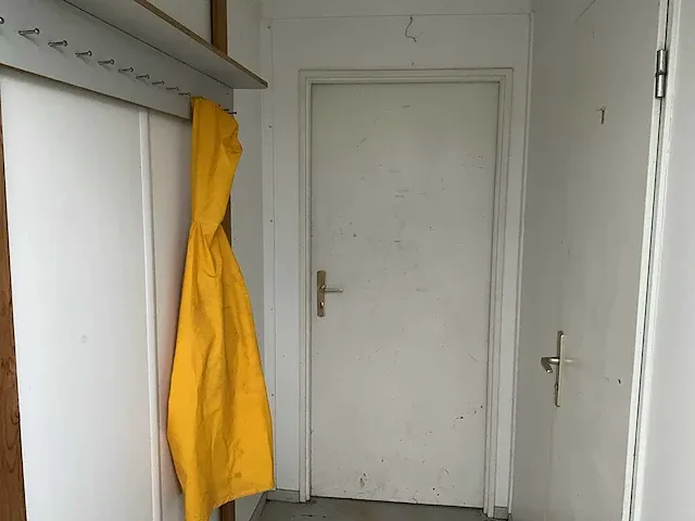 2001 gtx kantoorunit 20ft - afbeelding 6 van  12