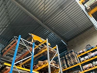 2001 hallen staalconstructie - afbeelding 2 van  12