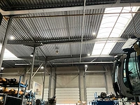 2001 hallen staalconstructie - afbeelding 3 van  12