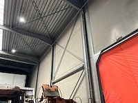 2001 hallen staalconstructie - afbeelding 4 van  12