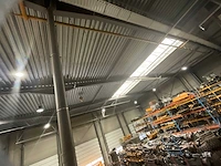 2001 hallen staalconstructie - afbeelding 5 van  12