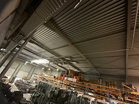 2001 hallen staalconstructie - afbeelding 6 van  12