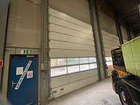 2001 hallen staalconstructie - afbeelding 9 van  12