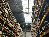 2001 hallen staalconstructie - afbeelding 12 van  12