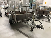 2001 hapert 2057 40 aanhangwagen - afbeelding 8 van  14