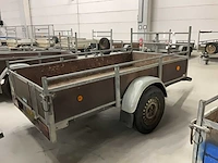 2001 hapert 2057 40 aanhangwagen - afbeelding 9 van  14