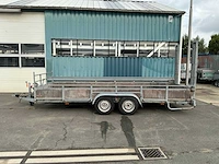 2001 hapert k2700 03 aanhangwagen - afbeelding 2 van  40