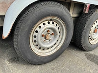 2001 hapert k2700 03 aanhangwagen - afbeelding 3 van  40