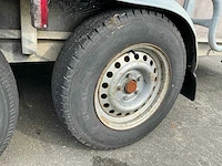 2001 hapert k2700 03 aanhangwagen - afbeelding 4 van  40