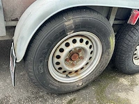 2001 hapert k2700 03 aanhangwagen - afbeelding 5 van  40
