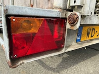 2001 hapert k2700 03 aanhangwagen - afbeelding 14 van  40