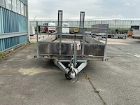 2001 hapert k2700 03 aanhangwagen - afbeelding 12 van  40