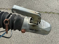 2001 hapert k2700 03 aanhangwagen - afbeelding 24 van  40